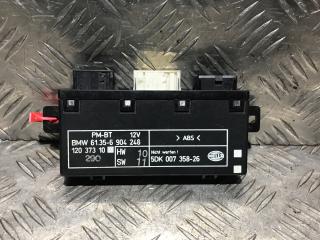 модуль управления двери BMW 5 серия E39 2000, 3.0 л., дизель, МКПП, седан, 61.35-6, 358-26