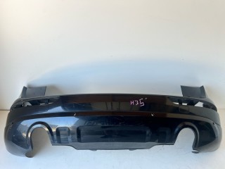 бампер задний Audi Q5 8R 2012, 2.0 л., CDNC, бензин, АКПП, внедорожник 5 дв., 8R0807511