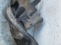 защита арок передняя правая (подкрылок) BMW 5 серия E60/E61 2005, 2.0 л., дизель, 6МКПП, седан - фото №5