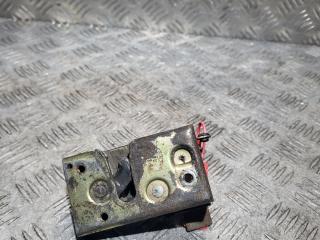 замок двери передней правой Ford Transit 4 поколение 1986