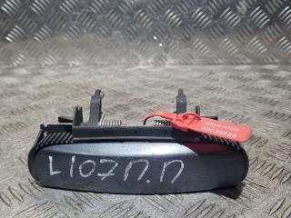 ручка наружная Audi A4 B6 2002, 1.9 л., AVB, дизель, 6МКПП, универсал, 4B0839885