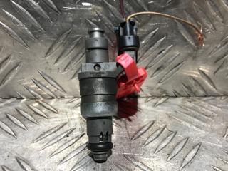 форсунка Opel Vectra B [рестайлинг] 2002, 2.2 л., бензин, МКПП, хетчбэк 5 дв., 12569091