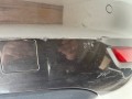 бампер задний Volkswagen Sharan 2 поколение 2015, 2.0 л., CCZA, бензин, АКПП, минивэн, 7N0807421B - фото №8