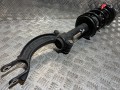 стойка передняя левая Audi A6 4G/C7 2012, 2.0 л., CDNB, бензин, АКПП, седан, 4G0413031AD - фото №4