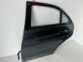 дверь задняя левая Mercedes-Benz E-Класс W212 [рестайлинг] 2015, 2.0 л., M 274.920, бензин, АКПП, седан - фото №4