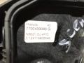 подушка безопасности водителя Renault Scenic 1 поколение [рестайлинг] 2001, 1.6 л., бензин, МКПП, минивэн, 7700433083G - фото №3