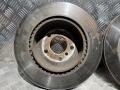 диск тормозной задний BMW 5 серия F07/F10/F11 2012, 2.0 л., N20 B20 A, бензин, АКПП, седан - фото №6