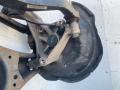 балка подвески задняя Volkswagen Sharan 2 поколение 2011, 2.0 л., CCZA, бензин, АКПП, минивэн, 7N0505235 - фото №8