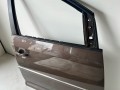 дверь передняя правая Volkswagen Touran 1 поколение [2-й рестайлинг] 2012, 1.4 л., CTHA, бензин, АКПП, минивэн, 1T0831056AB - фото №3