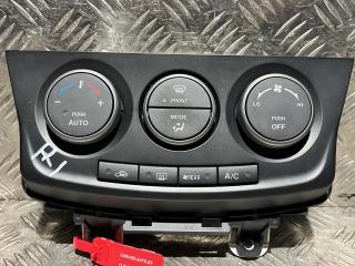 блок управления печки / климат-контроля Mazda 5 CW 2015, 2.0 л., PE-VPH, бензин, АКПП, минивэн, CH35, K1900CH35, 6L26