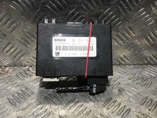 блок управления парктрониками Opel Vectra C 2003, 2.0 л., дизель, МКПП, 0263004031, 13157260, 511995847