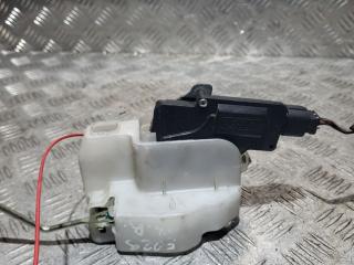 замок двери задней правой Kia Picanto 1 поколение 2007, 1.1 л., хетчбэк 5 дв.