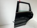 дверь задняя левая Audi Q5 8R 2012, 2.0 л., CDNC, бензин, АКПП, внедорожник 5 дв., 8R0833051B - фото №3