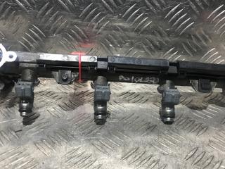 форсунка Volkswagen Polo 3 поколение 1999, 1.4 л., бензин, МКПП, 036031C