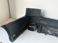 бампер задний Audi A6 4G/C7 [рестайлинг] 2016, 1.8 л., CYGA, бензин, АКПП, седан, 4G5807511AD, 4G5807511AE - фото №15