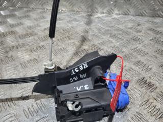 замок двери задней левой Audi A4 B5 1999, 1.9 л., дизель, 5МКПП, универсал, 8D0839015A