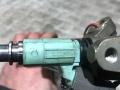 форсунка Mitsubishi Carisma 1 поколение 1999, 1.6 л., бензин, МКПП, хетчбэк 5 дв., 0280155723, CDH210 - фото №4