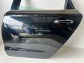дверь задняя левая Audi A6 4G/C7 [рестайлинг] 2015, 1.8 л., CYGA, бензин, АКПП, седан, 4G5833051 - фото №7