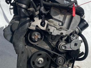 двигатель Volkswagen Tiguan 1 поколение [рестайлинг] 2013, 1.4 л., CTHA, бензин, АКПП, внедорожник 5 дв., CTH, CTHA