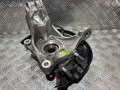 ступица передняя правая Volkswagen Passat B7 2011, 2.0 л., CCZB, бензин, АКПП, универсал, 3C0407258G - фото №4