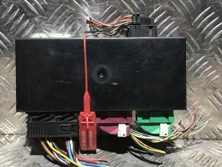 блок комфорта BMW 3 серия E36 [рестайлинг] 1999, 1.6 л., бензин, МКПП, хетчбэк 5 дв., 61.35-8, 101809, HW1.5SW1.6