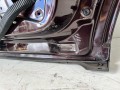 дверь задняя правая Volkswagen Sharan 2 поколение [рестайлинг] 2018, 1.4 л., CZDA, бензин, АКПП, минивэн, 7N0843108AL - фото №8