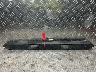 подсветка номера Mercedes-Benz Sprinter 2 поколение (W906) 2011, 2.1 л., OM 651.955, дизель, 6МКПП, микроавтобус, A9067400030