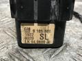 переключатель света Opel Vectra C 2003, 2.2 л., дизель, МКПП, хетчбэк 5 дв., 9185881, 04060000 - фото №3