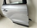 дверь задняя правая Audi Q3 8U [рестайлинг] 2015, 2.0 л., CULB, бензин, АКПП, внедорожник 5 дв., 8U0833052B - фото №2