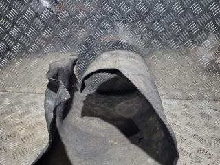 защита арок передняя правая (подкрылок) Citroen C5 2 поколение 2010, 1.6 л., дизель, универсал