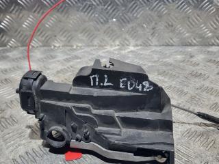 замок двери передней левой Mercedes-Benz A-Класс W168 1999, 1.4 л., бензин, минивэн