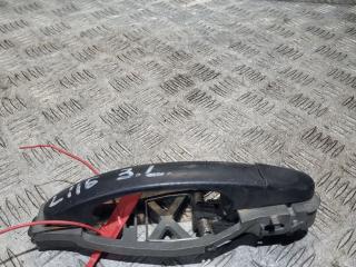 ручка наружная задняя левая Volkswagen Touran 1 поколение 2004, 1.9 л., BKC, дизель, 6МКПП, минивэн