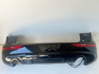 бампер задний Audi Q5 8R 2010, 2.0 л., CDNC, бензин, АКПП, внедорожник 5 дв., 8RO807511