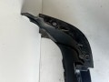 бампер задний Volkswagen Sharan 2 поколение 2011, 2.0 л., CCZA, бензин, АКПП, минивэн, 7N0807421B - фото №7