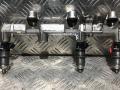 форсунка Mitsubishi Carisma 1 поколение 1998, 1.8 л., GDi, бензин, МКПП, хетчбэк 5 дв., E7T05071, DIM1000G - фото №2