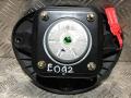 подушка безопасности водителя Fiat Punto 2 поколение 1999, 1.2 л., бензин, МКПП, хетчбэк 5 дв., 735278157 - фото №2