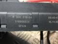 блок предохранителей BMW 5 серия E60/E61 2005, 2.5 л., M52 B25 (256S4), бензин, АКПП, серый, универсал, 690661804, 518956024, 6971214, 6971219 - фото №3