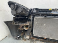 передняя часть (ноускат) Citroen Berlingo 2 поколение (B9) 2012, 1.6 л., бензин, 5МКПП, фургон - фото №12