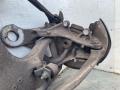 балка подвески задняя Audi A6 4G/C7 2012, 2.0 л., CDNB, бензин, АКПП, седан, 4G0505235P - фото №6