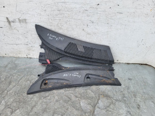 дождевик Renault Scenic 1 поколение [рестайлинг] 2001, 1.6 л., бензин, 5МКПП, хетчбэк 5 дв., 8200050331