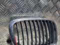 решетка радиатора BMW 3 серия E46 2000, 2.0 л., дизель, МКПП, седан, 511381950560, 511381596240 - фото №2