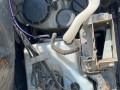 передняя часть (ноускат) Mercedes-Benz CLK-Класс C209/A209 2003, 1.8 л., M 271.940, бензин, АКПП, кабриолет - фото №16