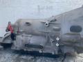 КПП автоматическая (АКПП) BMW 5 серия F07/F10/F11 2012, 2.0 л., N20 B20 A, бензин, АКПП, седан, ZF, 8HP45 - фото №3