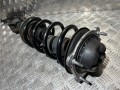 стойка передняя правая Audi A6 4G/C7 2012, 2.0 л., CDNB, бензин, АКПП, седан, 4G0413031AD - фото №3