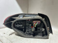 фонарь задний правый Citroen Xsara 1 поколение 1999, хетчбэк 5 дв. - фото №3