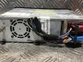 навигация BMW X3 E83 2005, 3.0 л., бензин, АКПП, 0123456789, BMWNRR200-02, 21CFR1040.10, 4.829.419, 4.825.364 - фото №2