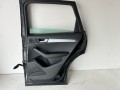 дверь задняя правая Audi Q5 8R 2012, 2.0 л., CDNC, бензин, АКПП, внедорожник 5 дв., 8R0833052B - фото №8