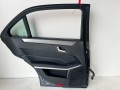 дверь задняя левая Mercedes-Benz E-Класс W212 [рестайлинг] 2015, 2.0 л., M 274.920, бензин, АКПП, седан - фото №9
