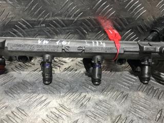 форсунка Volkswagen Golf 4 поколение 2003, 1.6 л., бензин, 5МКПП, универсал, 036031T