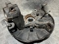 ступица передняя левая Volkswagen Touran 1 поколение [2-й рестайлинг] 2012, 1.4 л., CTHA, бензин, АКПП, минивэн, 1K0407255AA - фото №3